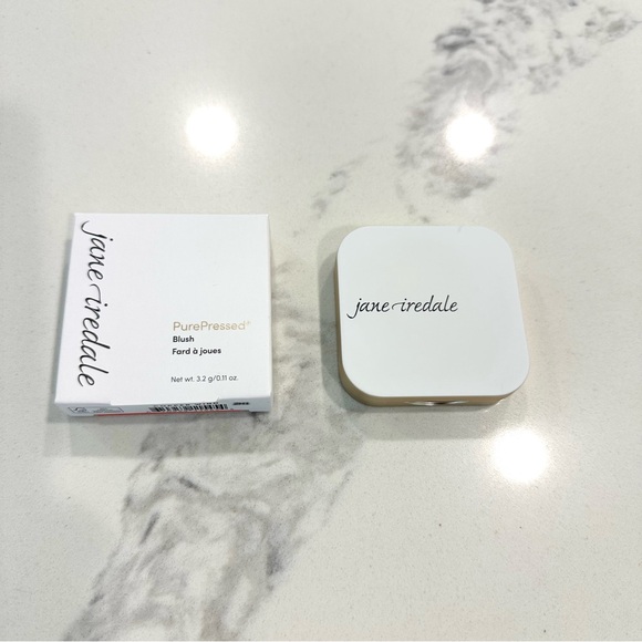 Jane Iredale - Pure Pressed Blush - Copper Wind - NWT - Picture 5 of 8